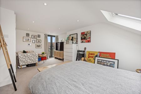 Ashburnham Road, Kensal Rise, London - Photo 3