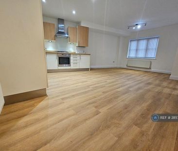 1 bedroom flat to rent - Photo 4