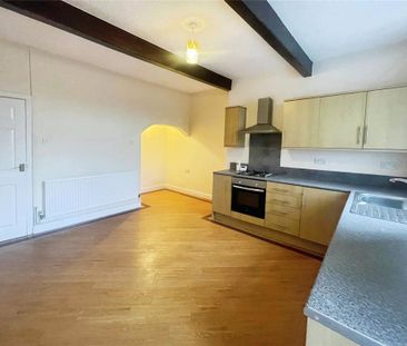 2 bedroom terraced house to rent - Photo 5