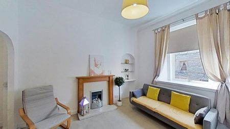 1 bedroom flat to rent - Photo 4