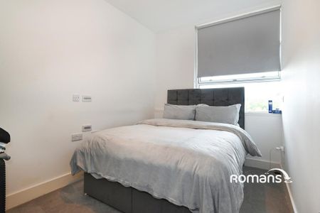 1 bedroom flat to rent - Photo 4