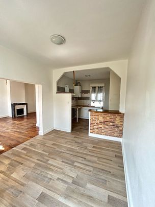 Location Appartement 4 pièces 98m² - Photo 1