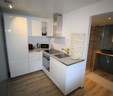 Renovated studio to seize on the heights of Villeneuve - Foto 6