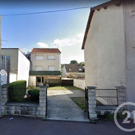 Location Appartement 1 pièce 27m² TREMBLAY EN FRANCE 93290 - Photo 4