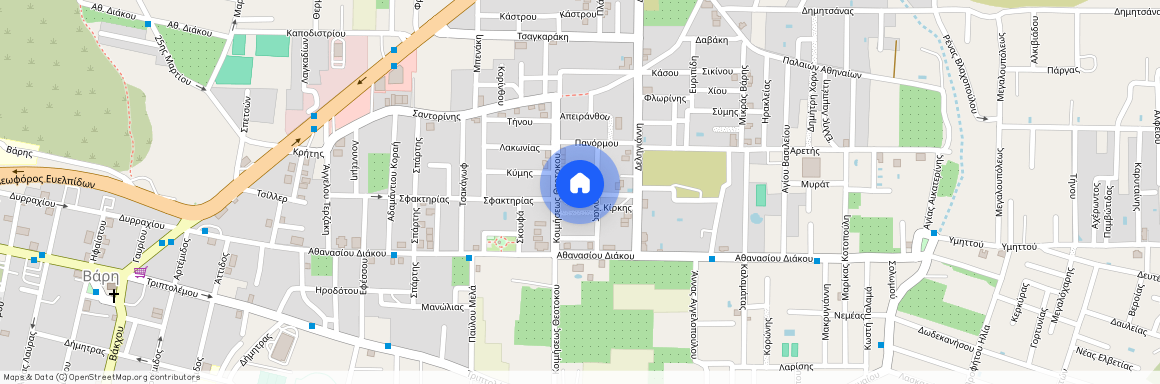 Βάρη (Μηλαδέζα)