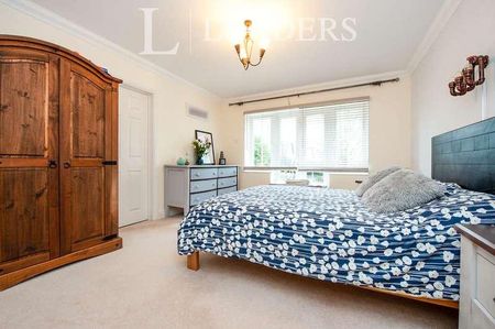 Nursery View, Faringdon, SN7 - Photo 2