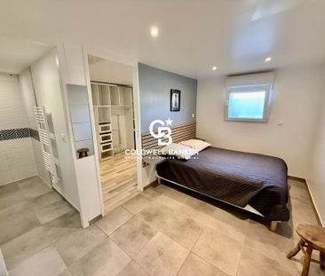 Location Appartement 2 pièces 45m² VETRAZ MONTHOUX 74100 - Photo 4
