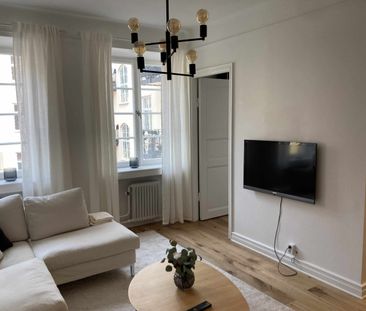 Södermalm Folkungagatan 65 sq m - Photo 6