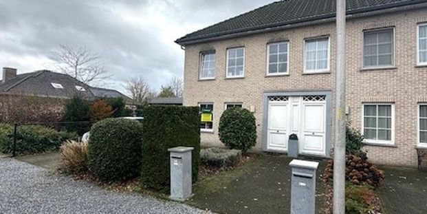 Woning te huur in Lommel voor € 925 met 3 slaapkamers - Photo 1