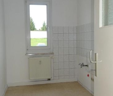 Kleine Zweiraumwohnung in ruhiger Wohnlage - Photo 2