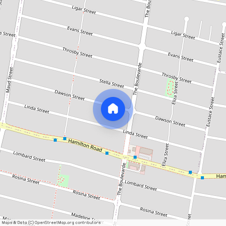 37B Dawson Street, Fairfield Heights 2165, New South Wales