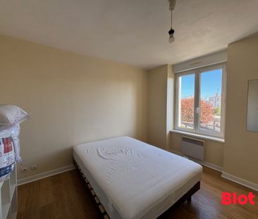 Location Appartement 2 pièces 43m² BREST 29200 - Photo 4