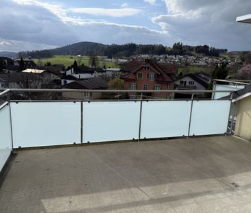 2 ½ Zimmer-Wohnung, 9524 Zuzwil - Photo 6