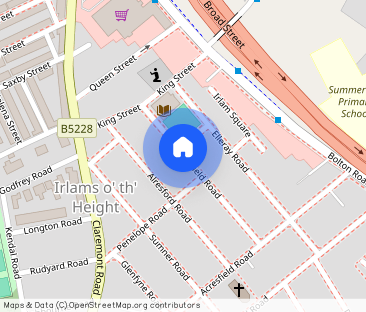 Duffield Road, Salford M6 7RE - Photo 1