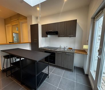 Location Appartement 2 pièces 44m² LILLE 59000 - Photo 3
