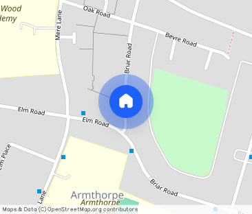 Briar Road, Armthorpe, Doncaster, DN3 - Photo 1