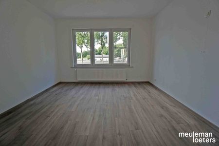 Prachtig appartement op een boogscheut van Brugge - Photo 2