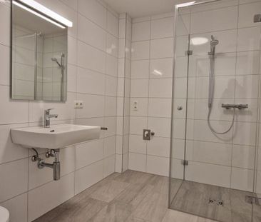 Neubau-Wohntraum: Moderne 3-Zimmerwohnung in Top-Lage in Götzis zu ... - Photo 5