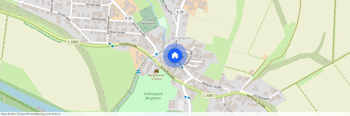 34549 Hessen - Edertal