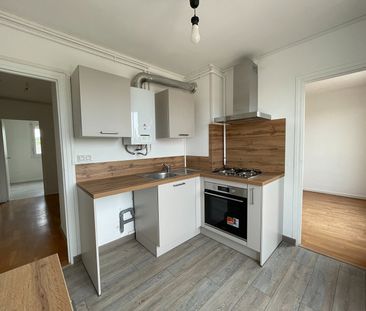 Location Appartement 3 pièces 60m² - Photo 2