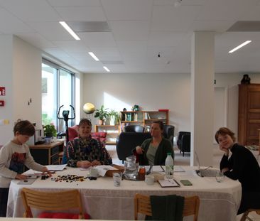 Appartement te huur in Sint-Niklaas - Photo 5