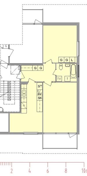 Liljestigen 11 - Photo 1