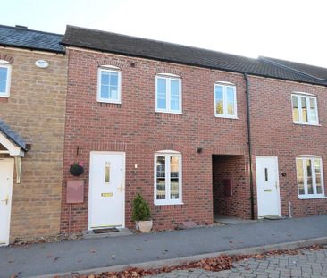2 bedroom semi-detached house to rent - Photo 1