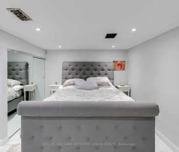 Detached Home For Lease | E9019175 - Photo 6