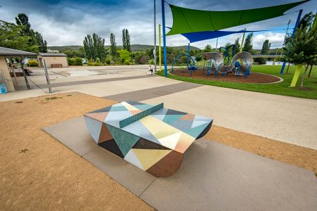 9/74-80 Collett Street, Queanbeyan NSW 2620 - Apartment For Rent | Domain - Photo 4