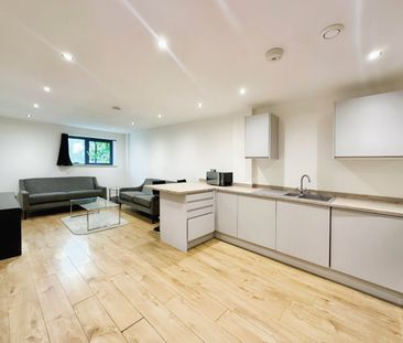 1 bedroom apartment to rent - Photo 2