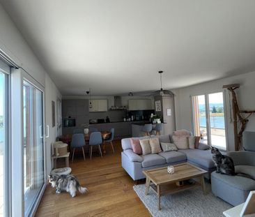 Magnifique appartement spacieux et lumineux à louer à Avenches - Photo 3