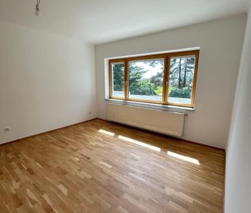 DIETACH - SEHR GROSSE 4-RAUM-WOHNUNG MIT BALKON UND TERRASSE - Photo 6