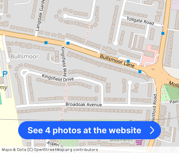 Kingsfield Drive, Enfield - Photo 1