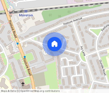 Westway, Moreton, Wirral - Photo 1