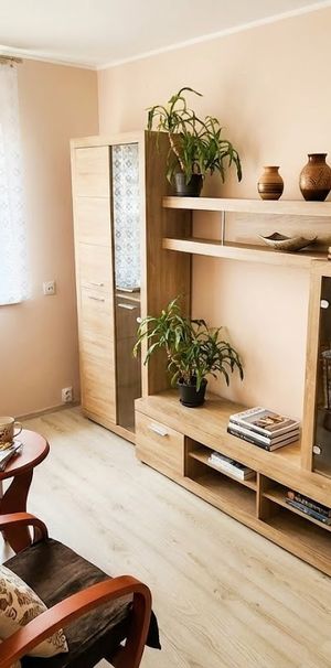 Dwupokojowe mieszkanie Knurów ul. Kazimierza Wielkiego 14C - Фото 1