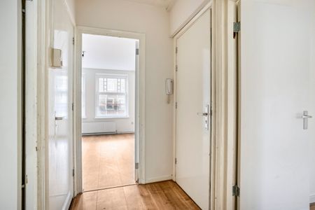 Te huur: Appartement Van Spilbergenstraat 152 1 in Amsterdam - Photo 4