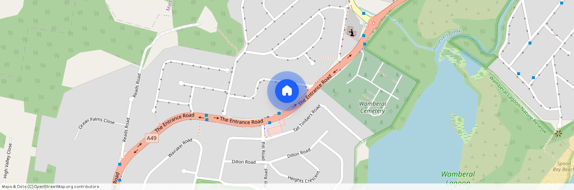 6 Antree Place, NSW 2260, Wamberal