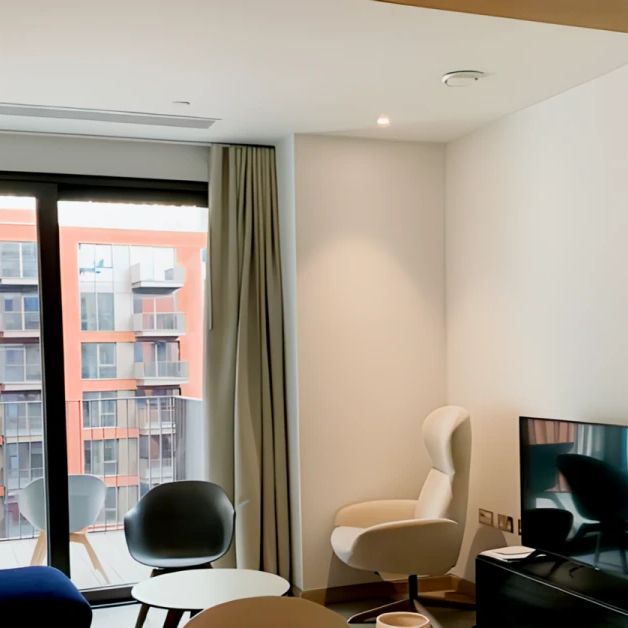 2 Bedroom 2 Bathroom - Photo 1