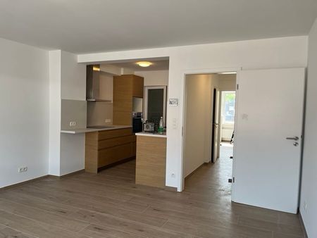 Appartement te huur - Photo 3