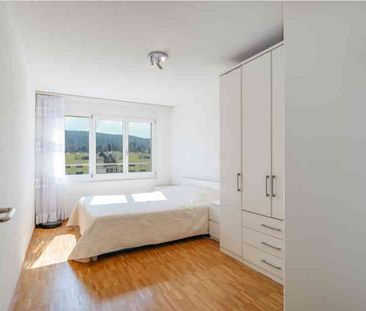 5.5 Zimmer, 144 m², 4. Stock - Foto 6