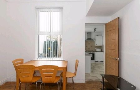 5 Bed HMO X2 Ensuite Rooms, 43 Candahar Street, Belfast, BT7 3AR - Photo 2