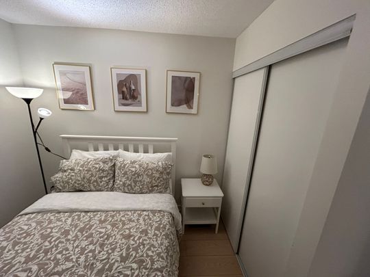 For Lease - 151 Dan Leckie Way Unit# 706, Toronto, Ontario - Photo 1