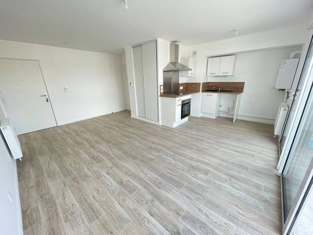 Location appartement 2 pièces 46.42 m² à Seclin (59113) - Photo 5