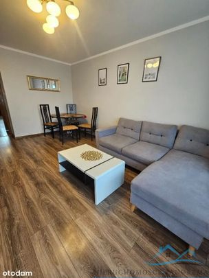 Do wynajęcia ładne M3 na Zabobrzu III. - Zdjęcie 1