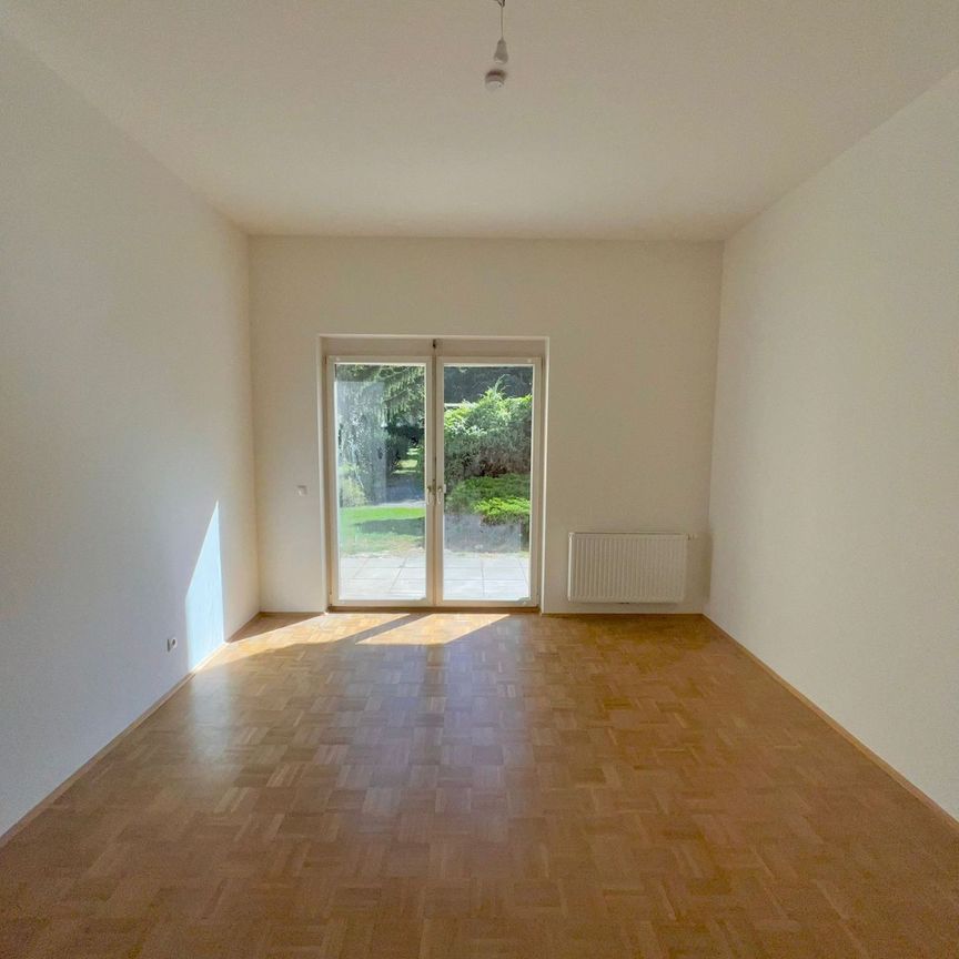 Generalsanierte 2-Zimmerwohnung mit Terrasse zum Innenhof - Provisionsfrei! - Photo 1