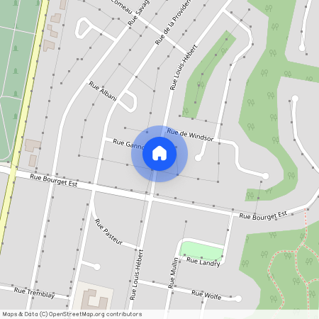 112 Boul Leclerc E Granby, Granby, Granby, Estrie, J2H 1G2