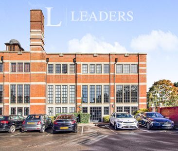 2 bedroom apartment to rent Surman Street, Worcester, WR1 1HL - Photo 6
