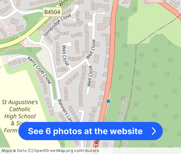 Glendale Terrace, Redditch - Photo 1
