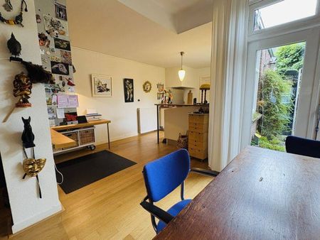 Te huur: Huis Hoefkestraat in Eindhoven - Foto 5