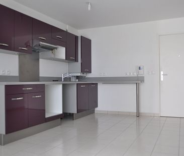 Location appartement 2 pièces, 38.94m², Ermont - Photo 4